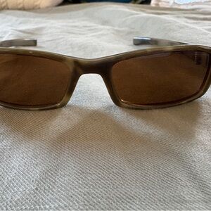 Oakley Brown Sunglasses